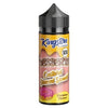 Kingston 50/50 Desserts 100ML Shortfill - Vapeareawholesale