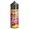 Kingston 50/50 Desserts 100ML Shortfill - Vapeareawholesale
