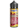 Kingston 50/50 Desserts 100ML Shortfill - Vapeareawholesale