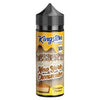 Kingston 50/50 Desserts 100ML Shortfill - Vapeareawholesale