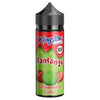Kingston 50/50 Fantango 100ML Shortfill - Vapeareawholesale
