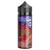 Kingston 50/50 Soda 100ML Shortfill - Vapeareawholesale