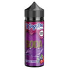 Kingston 50/50 Soda 100ML Shortfill - Vapeareawholesale