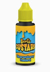 Kingston Berts Custard 100ML Shortfill - Vapeareawholesale