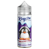 Kingston Chilly Willies 100ML Shortfill - Vapeareawholesale