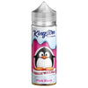 Kingston Chilly Willies 100ML Shortfill - Vapeareawholesale