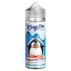 Kingston Chilly Willies 100ML Shortfill - Vapeareawholesale