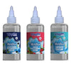 Kingston E-liquids Menthol 500ml Shortfill - Vapeareawholesale
