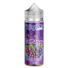 Kingston Fantango 100ML Shortfill - Vapeareawholesale