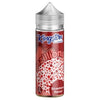 Kingston Gazillions 100ML Shortfill - Vapeareawholesale