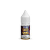 Kingston Salt Luxe Edition E-Liquids Nic Salt-10ml- Box of 10 - Blue Razz Lemonade -Vape Area UK
