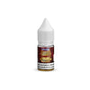 Kingston Salt Luxe Edition E-Liquids Nic Salt-10ml- Box of 10 - Blue Sour Raspberry -Vape Area UK