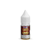 Kingston Salt Luxe Edition E-Liquids Nic Salt-10ml- Box of 10 - Blue Sour Raspberry -Vape Area UK