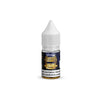 Kingston Salt Luxe Edition E-Liquids Nic Salt-10ml- Box of 10 - Mad Blue -Vape Area UK