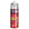 Kingston Soda 100ML Shortfill - Vapeareawholesale