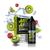 Pack of 5 Just Juice Ice 10ML Nic Salt