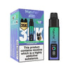 Maxfel Ultra Pro 35k Prefilled Vape Kit-Box of 5