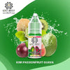 Lost Daisy 5000 Bar Salt 10ml