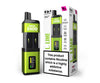 4 in 1Angel 2400 Disposable Vape