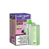 Lost Mary 4 in 1 Prefilled Kit TPD Compliant