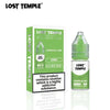 Lost Temple Nic Salts 10ml