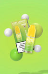 Lost Liquid Nic Salt 10ml E-Liquids