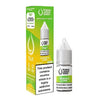Pukka Juice 5000+ Nic Salt E-Liquid
