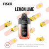 Fisco Point Pro 7000 Prefilled Vape Kit - Box of 5