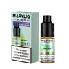 Lost Mary Maryliq Nic Salts 10ml