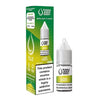 Pukka Juice 5000+ Nic Salt E-Liquid