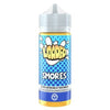 Loaded 100ML Shortfill - Vapeareawholesale