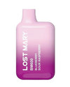 Lost Mary BM600 Disposable Vape Puff Bar Pod Device | 20MG - Blueberry Sour Raspberry -Vape Area UK