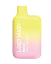 Lost Mary BM600 Disposable Vape Puff Bar Pod Device | 20MG - Pink Lemonade -Vape Area UK