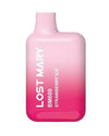 Lost Mary BM600 Disposable Vape Puff Bar Pod Device | 20MG - Strawberry Ice -Vape Area UK