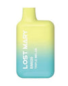 Lost Mary BM600 Disposable Vape Puff Bar Pod Device | 20MG - Triple Mango -Vape Area UK