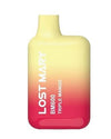 Lost Mary BM600 Disposable Vape Puff Bar Pod Device | 20MG - Triple Melon -Vape Area UK