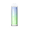 Lost Mary QM600 Disposable Vape Pod Device - 20mg Nicotine - Blueberry Raspberry Pomegranate -Vape Area UK