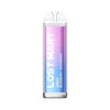 Lost Mary QM600 Disposable Vape Pod Device - 20mg Nicotine - Blueberry Raspberry -Vape Area UK
