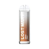 Lost Mary QM600 Disposable Vape Pod Device - 20mg Nicotine - Cola -Vape Area UK