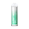 Lost Mary QM600 Disposable Vape Pod Device - 20mg Nicotine - Kiwi Passion Fruit Guava -Vape Area UK