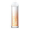 Lost Mary QM600 Disposable Vape Pod Device - 20mg Nicotine - Marybull Ice -Vape Area UK