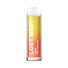 Lost Mary QM600 Disposable Vape Pod Device - 20mg Nicotine - Pink Lemonade -Vape Area UK