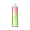 Lost Mary QM600 Disposable Vape Pod Device - 20mg Nicotine - Strawberry Kiwi -Vape Area UK
