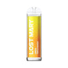 Lost Mary QM600 Disposable Vape Pod Device - 20mg Nicotine - Triple Mango -Vape Area UK