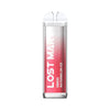 Lost Mary QM600 Disposable Vape Pod Device - 20mg Nicotine - Watermelon Ice -Vape Area UK