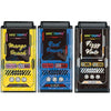 Lost Temple 3500 Puff Replacement Pods Cartridge - 20mg Nicotine - Apple Peach Pear -Vape Area UK