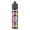 Love Your Coil 50ml Shortfill - Vapeareawholesale