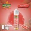 Amazonia E-liquid 50ml