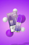Lost Liquid Nic Salt 10ml E-Liquids