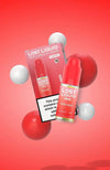 Lost Liquid Nic Salt 10ml E-Liquids